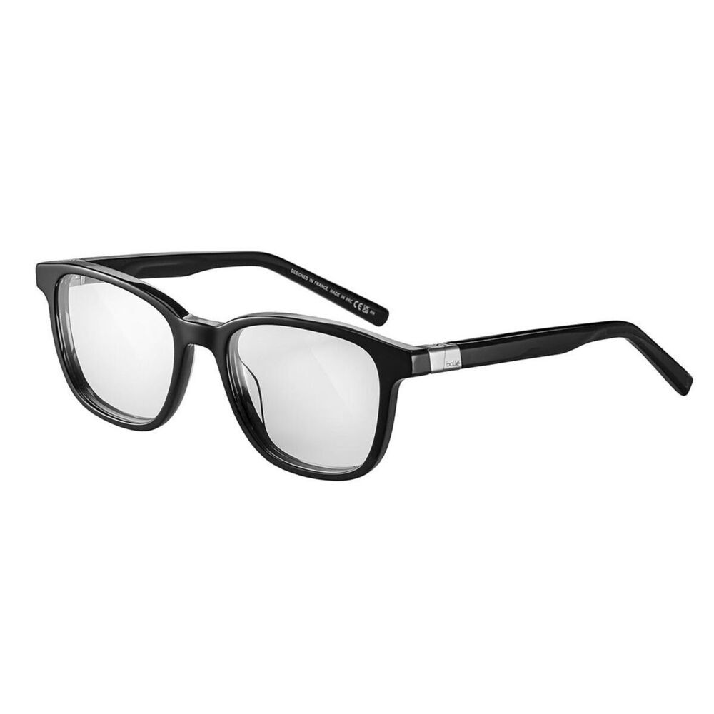 NWT Bolle BV004001 51mm New Eyeglasses